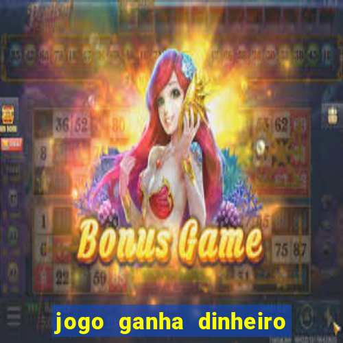 jogo ganha dinheiro no pix